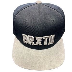 Brixton SnapBack one size fits all